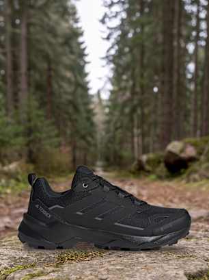 adidas Terrex Skychaser AX5 GORE-TEX Wanderschuh Schwarz