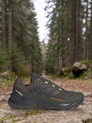 adidas Terrex Skychaser Ax5 Wanderschuhe Grün