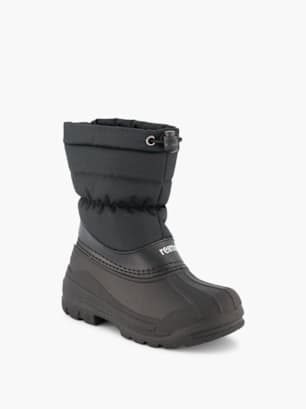 Reima Gummistiefel Schwarz