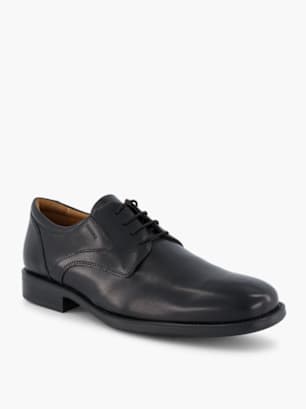 GEOX Chaussure de business Noir