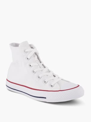 Converse Sneaker Weiss