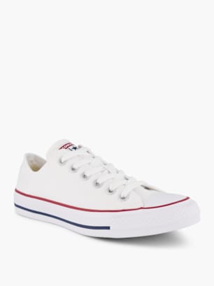 Converse Sneaker Weiss