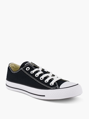 Converse Sneaker Schwarz