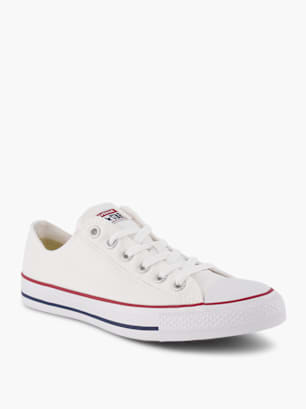 Converse Sneaker Weiss