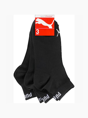 PUMA Calze e calzini Nero