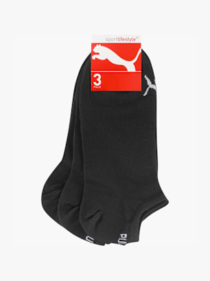 PUMA Socken Schwarz