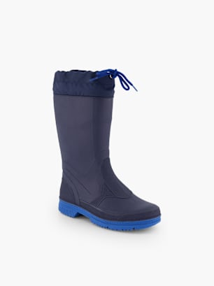 Ochsner Shoes Bottes de pluie Bleu