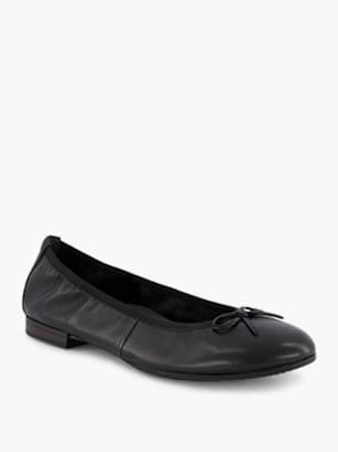 Tamaris Ballerina Schwarz