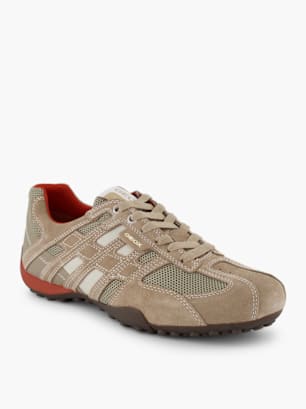 GEOX Chaussures de ville Beige