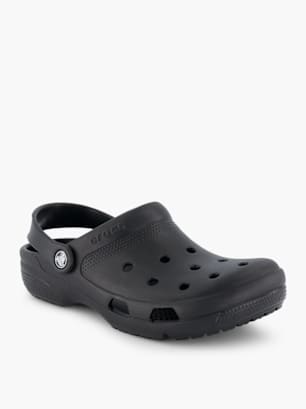 Crocs Zoccolo Nero