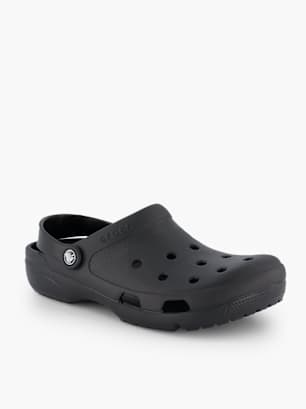 Crocs Zoccolo Nero