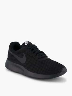 Nike Baskets Noir