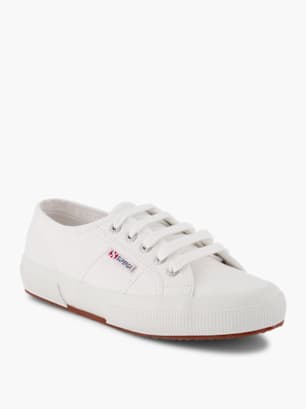 SUPERGA Baskets Blanc