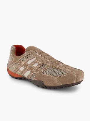 GEOX Loafer Beige