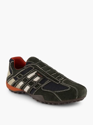 GEOX Loafer Grigio