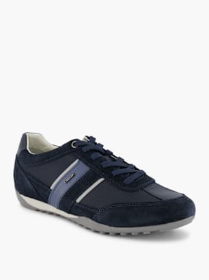 GEOX Halbschuh Dunkelblau