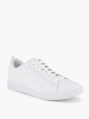 PUMA Baskets Blanc