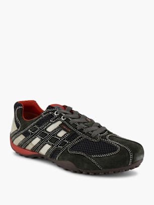 GEOX Halbschuh Grau