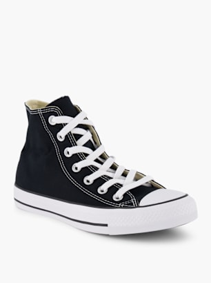 Converse Sneaker Schwarz