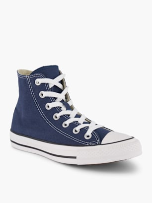 Converse Sneaker Dunkelblau
