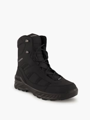 Lowa Winterstiefel Schwarz