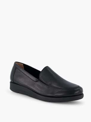 Caprice Chaussures de ville Noir