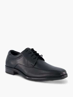 Varese Scarpa da business Nero