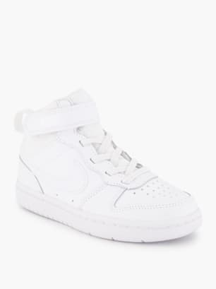 Nike Sneaker Weiss