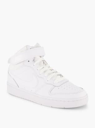 Nike Baskets Blanc