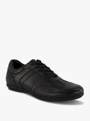Varese Scarpa bassa Nero