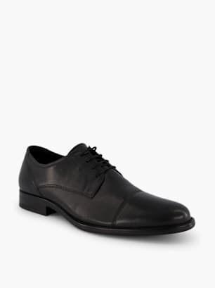 Varese Scarpa da business Nero