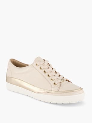 Caprice Chaussures de ville Beige