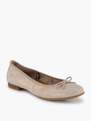 Tamaris Ballerina Gold