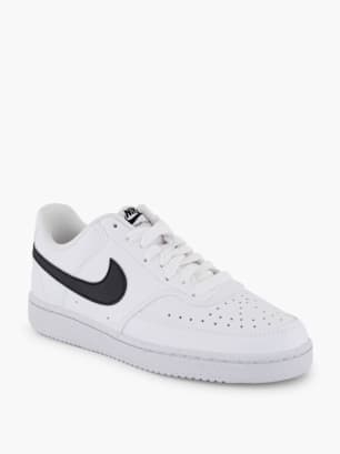 Nike Baskets Blanc
