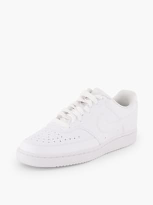 Nike Sneaker Weiss