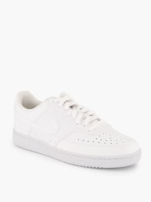 Nike Sneaker Weiss