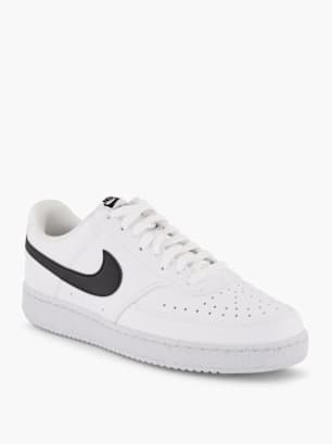 Nike Sneaker Weiss
