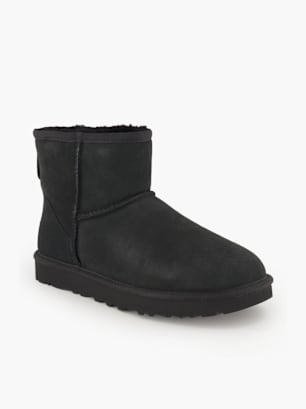 UGG Stiefel Schwarz