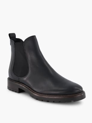 Varese Bottes Noir