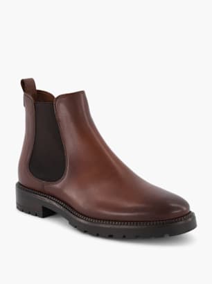 Varese Stiefel Braun