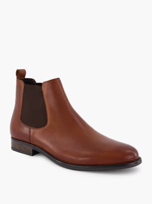 Varese Chelsea Boot Marrone