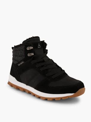 Beach Mountain Sportschuhe Schwarz