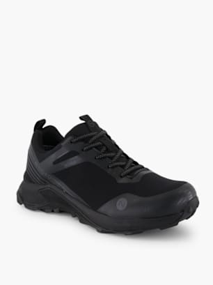 46 Nord Sportschuhe Schwarz