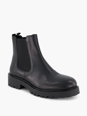 Vagabond Stivale Nero