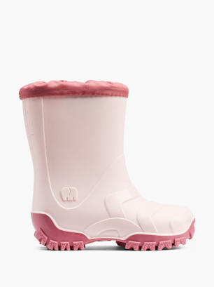 elefanten Gummistiefel Rosa