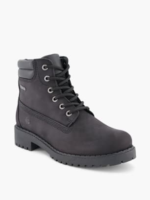 Tamaris Stiefel Schwarz