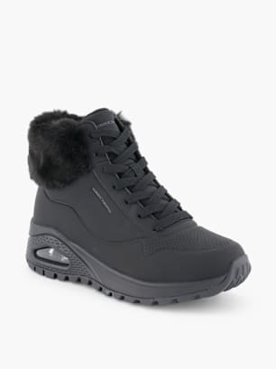 Skechers Sneaker Schwarz