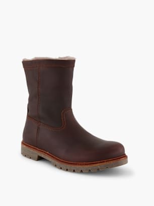 Panama Jack Winterstiefel Braun