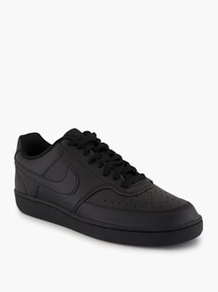 Nike Baskets Noir