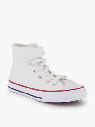 Converse Sneaker Weiss